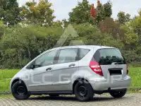 2007 Mercedes Benz A 170