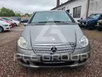 2007 Mercedes Benz A 170
