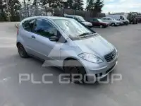 2007 Mercedes Benz A 170