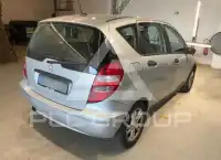 2007 Mercedes Benz A 170