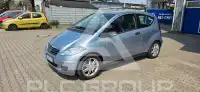 2007 Mercedes Benz A 170