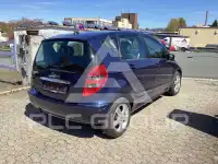 2007 Mercedes Benz A 170