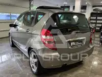 2007 Mercedes Benz A 170