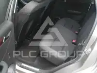 2007 Mercedes Benz A 170