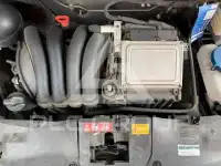 2007 Mercedes Benz A 170