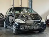 2007 Mercedes Benz A 170