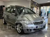 2007 Mercedes Benz A 170