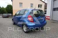 2007 Mercedes Benz A 170
