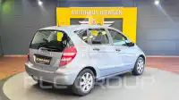 2007 Mercedes Benz A 170