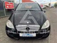 2007 Mercedes Benz A 170
