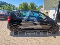 2007 Mercedes Benz A 170
