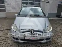 2007 Mercedes Benz A 170