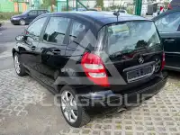 2007 Mercedes Benz A 170