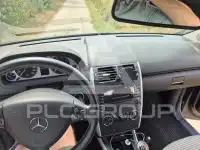 2007 Mercedes Benz A 170
