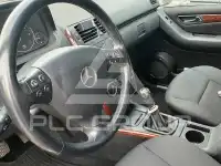 2007 Mercedes Benz A 170