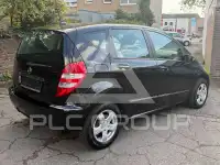 2007 Mercedes Benz A 170