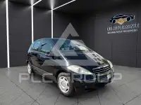 2007 Mercedes Benz A 170