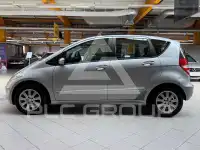 2007 Mercedes Benz A 170