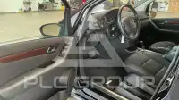 2007 Mercedes Benz A 170