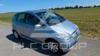 2007 Mercedes Benz A 170