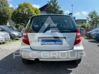 2007 Mercedes Benz A 170