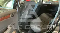 2007 Mercedes Benz A 170