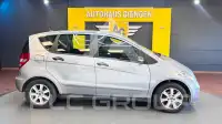 2007 Mercedes Benz A 170