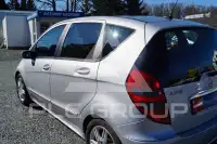2007 Mercedes Benz A 170