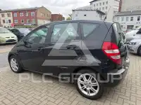 2007 Mercedes Benz A 170