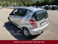 2007 Mercedes Benz A 170