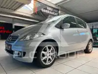 2007 Mercedes Benz A 170