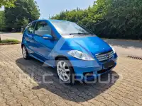 2007 Mercedes Benz A 170