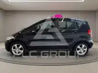2007 Mercedes Benz A 170