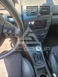 2007 Mercedes Benz A 170