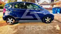2007 Mercedes Benz A 170