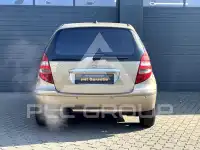 2007 Mercedes Benz A 170