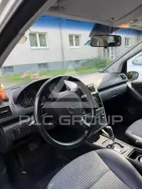 2007 Mercedes Benz A 170