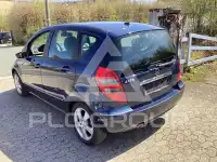 2007 Mercedes Benz A 170
