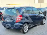 2007 Mercedes Benz A 170