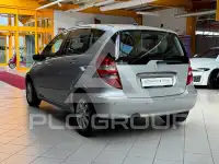 2007 Mercedes Benz A 170