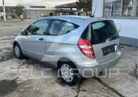 2007 Mercedes Benz A 170