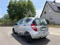 2007 Mercedes Benz A 170