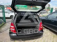 2007 Mercedes Benz A 170