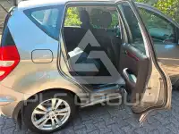2007 Mercedes Benz A 170