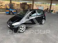 2004 Mercedes Benz A 170