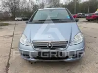 2007 Mercedes Benz A 170
