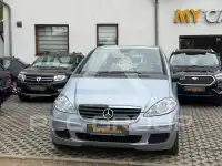 2007 Mercedes Benz A 170