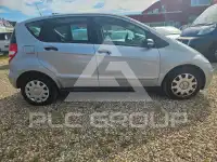 2007 Mercedes Benz A 170