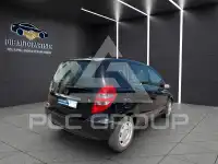 2007 Mercedes Benz A 170