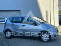 2007 Mercedes Benz A 170